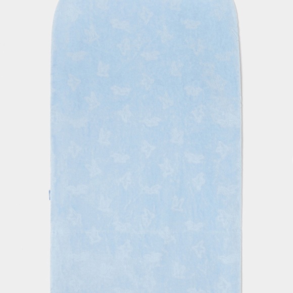 Jacadi Changing Mat Cover for Baby - Picture 2 of 8